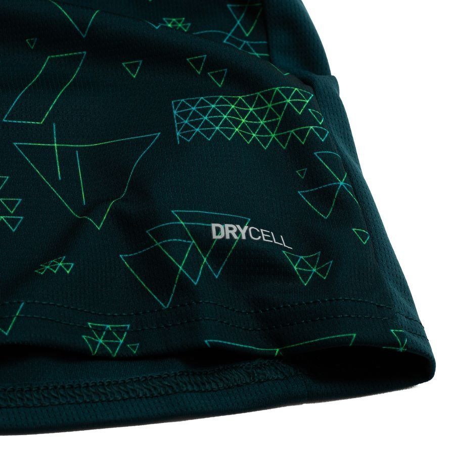 Manchester City X EAFC26 Fourth Shirt 2025/26 HAALAND 9 - Men's-SoccerKits Hub | Buy Soccer Jerseys Online